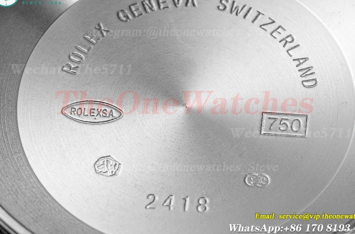 VR3255(Gain Weight) SS KF SS 228236 Silver 40mm Dia DayDate 0524
